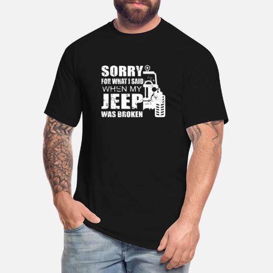 jeep shirts for men